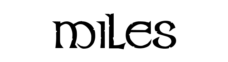 Stonecross  Free Fonts Download