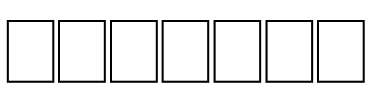 Cherubim Initials  Free Fonts Download