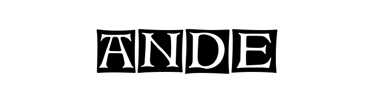 Alte Caps  Free Fonts Download