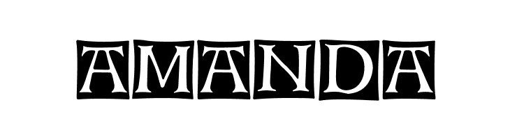 Alte Caps  Free Fonts Download