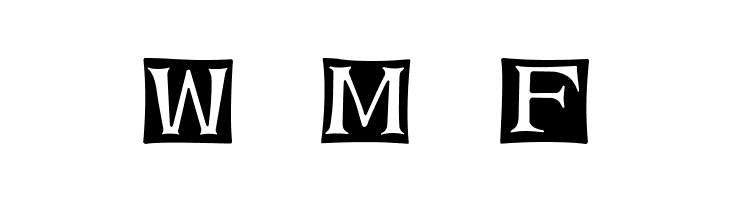 Alte Caps  Free Fonts Download