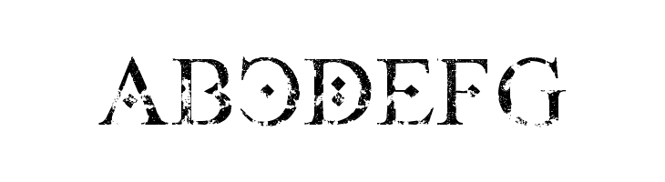 Fire Of Ysgard Carved In Stone  Free Fonts Download