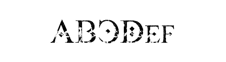 Fire Of Ysgard Carved In Stone  Free Fonts Download