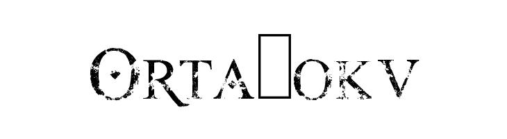 Fire Of Ysgard Carved In Stone  Free Fonts Download