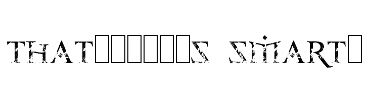 Fire Of Ysgard Carved In Stone  Free Fonts Download