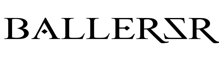 Fire Of Ysgard Wide  Free Fonts Download