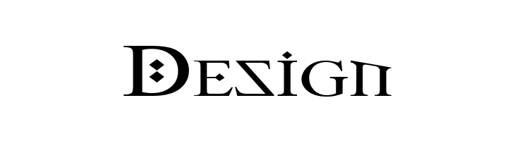 Fire Of Ysgard Wide  Free Fonts Download