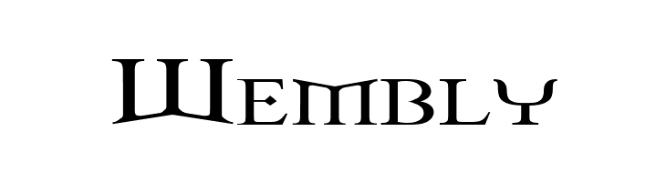 Fire Of Ysgard Wide  Free Fonts Download