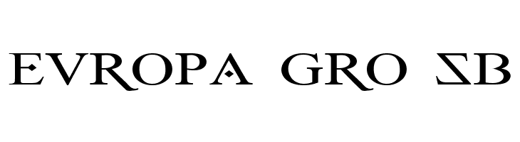 Fire Of Ysgard Wide  Free Fonts Download