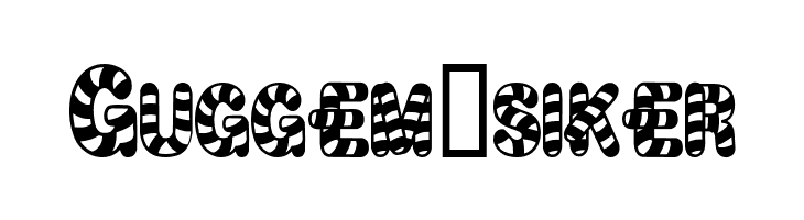 CandyTime  Free Fonts Download