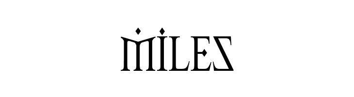 Fire Of Ysgard Condensed  Free Fonts Download