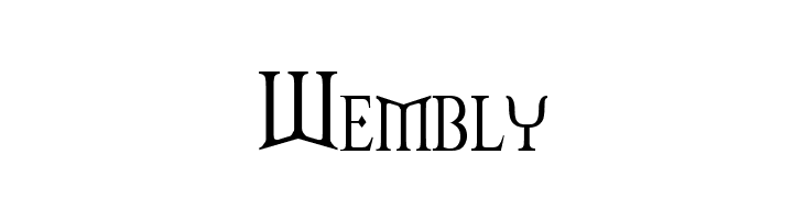 Fire Of Ysgard Condensed  Free Fonts Download