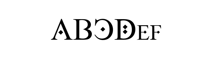 Fire Of Ysgard Regular  Free Fonts Download