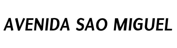 Puritan Bold Italic  Free Fonts Download