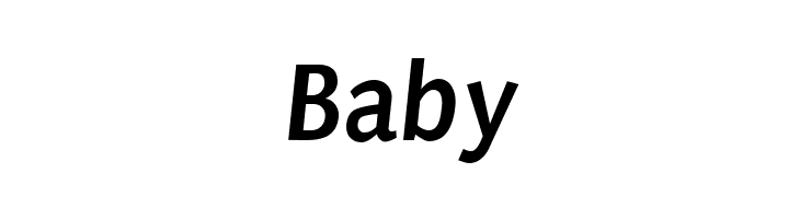 Puritan Bold Italic  Free Fonts Download