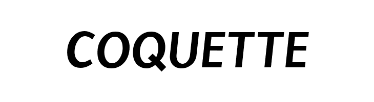 Puritan Bold Italic  Free Fonts Download