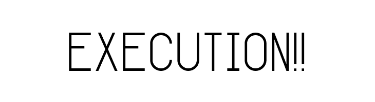 Giraffe  Free Fonts Download