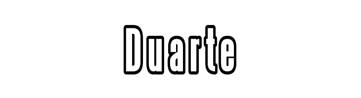 Steelfish Outline  Free Fonts Download