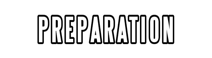 Steelfish Outline  Free Fonts Download