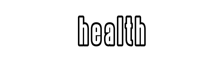 Steelfish Outline  Free Fonts Download