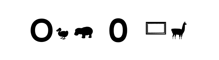 PatagoniaPatagonian Titles  Free Fonts Download