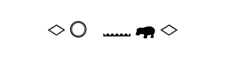 PatagoniaPatagonian Titles  Free Fonts Download