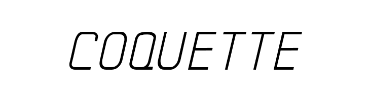 Vazari Sans Serif Italic  Free Fonts Download