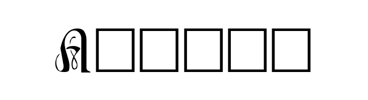 Averoigne Regular  Free Fonts Download