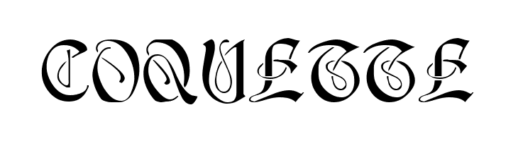 Averoigne Regular  Free Fonts Download