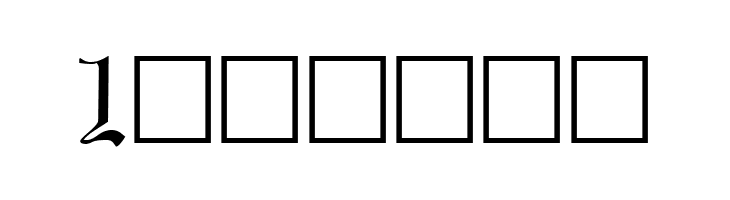 Averoigne Regular  Free Fonts Download