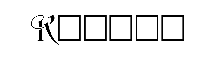 Averoigne Regular  Free Fonts Download