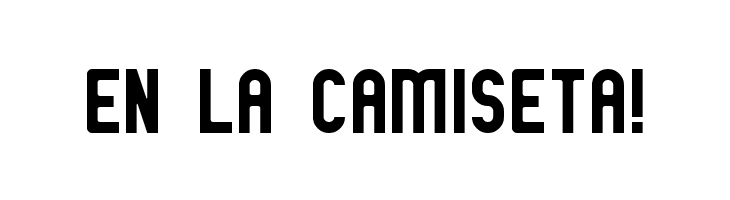 GM Exp Norm  Free Fonts Download