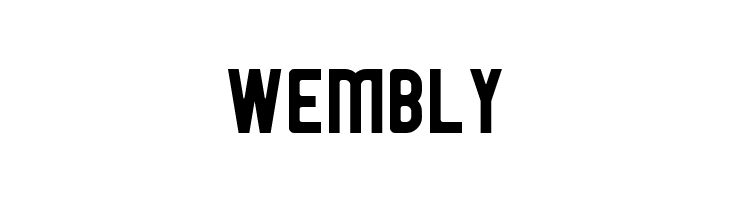 GM Exp Norm  Free Fonts Download