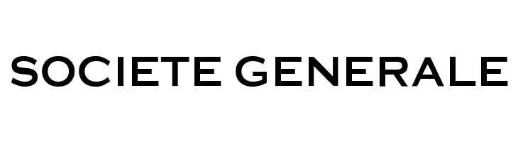 SOCIETE%2520GENERALE Media Gothic Font