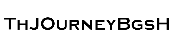 Media Gothic  Free Fonts Download