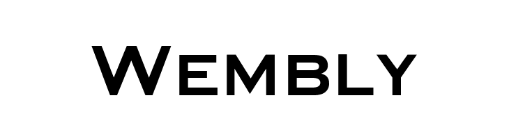 Media Gothic  Free Fonts Download