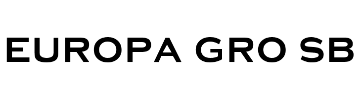 Media Gothic  Free Fonts Download