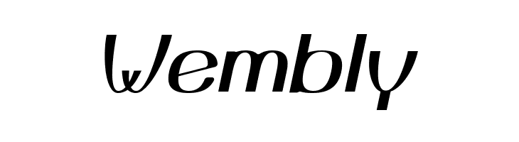 Yiggivoo Unicode  Italic  Free Fonts Download