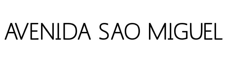 MankSans-Medium  Free Fonts Download