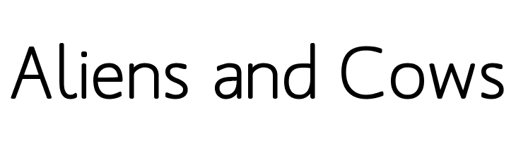 MankSans-Medium  Free Fonts Download