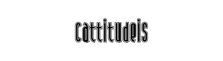 AndironOutline  Free Fonts Download