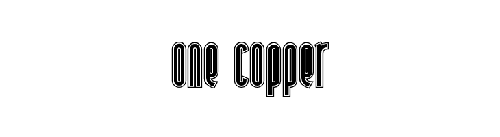 AndironOutline  Free Fonts Download