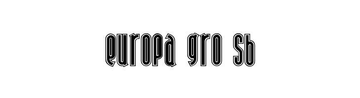 AndironOutline  Free Fonts Download