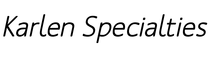 MankSans-MediumOblique  Free Fonts Download