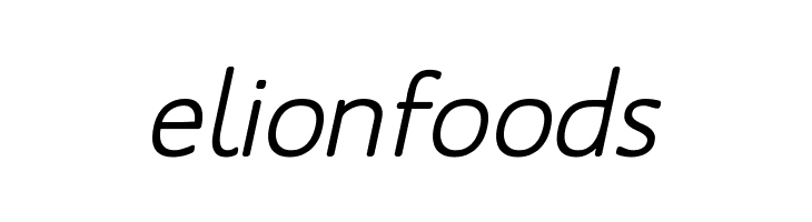 MankSans-MediumOblique  Free Fonts Download