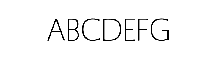 MankSans  Free Fonts Download