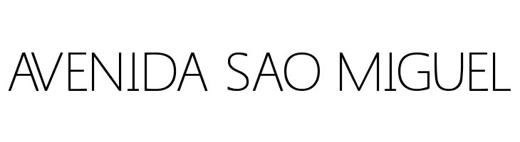 MankSans  Free Fonts Download