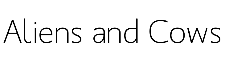 MankSans  Free Fonts Download