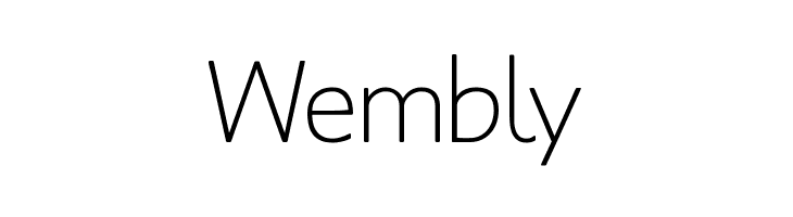 MankSans  Free Fonts Download