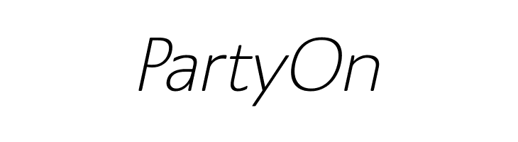 MankSans-Oblique  Free Fonts Download